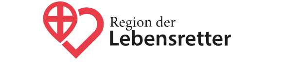 Region der Lebensretter